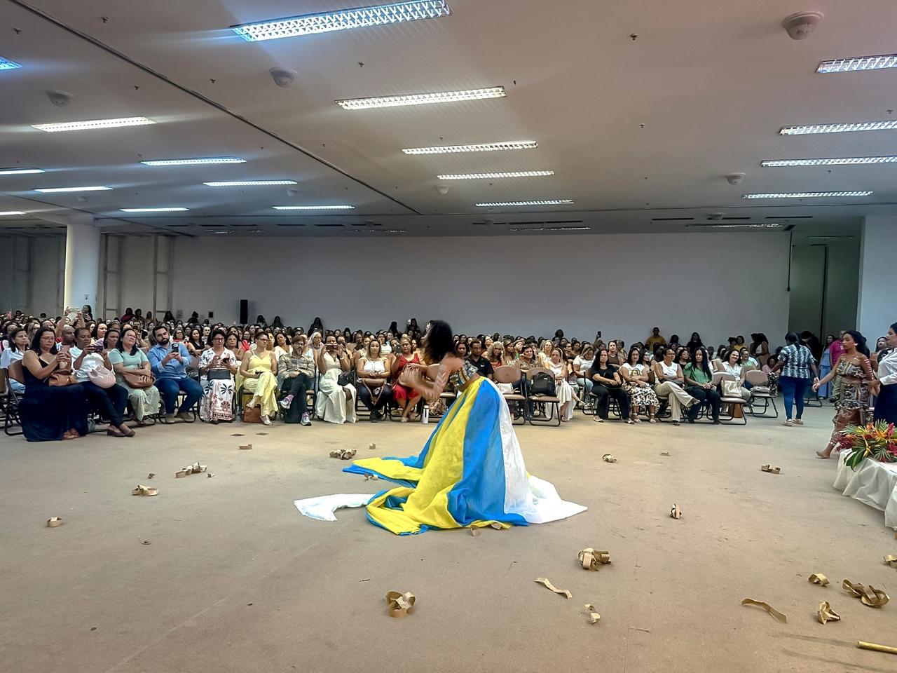 Porto Seguro: Jornada Pedagógica abre o ano letivo valorizando a equidade 5