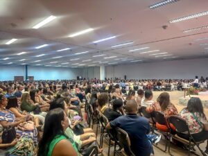 Porto Seguro: Jornada Pedagógica abre o ano letivo valorizando a equidade 1