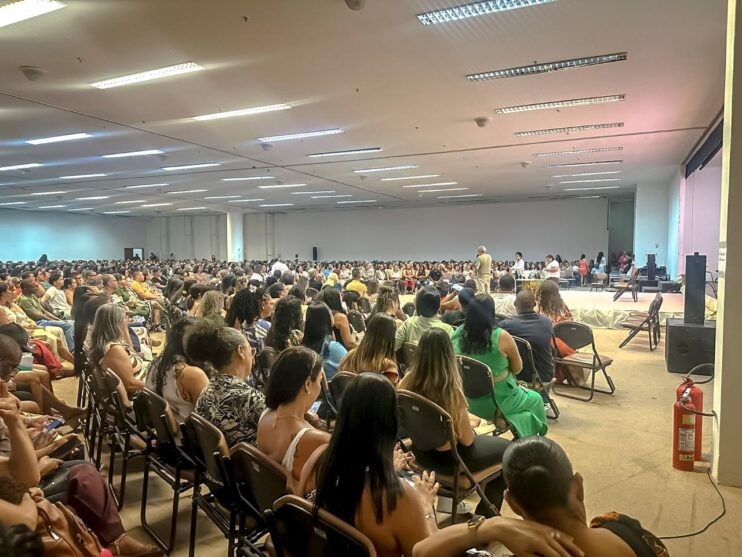 Porto Seguro: Jornada Pedagógica abre o ano letivo valorizando a equidade 9