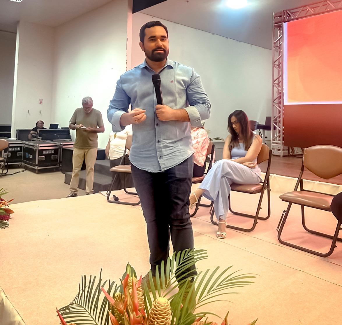 Porto Seguro: Jornada Pedagógica abre o ano letivo valorizando a equidade 6