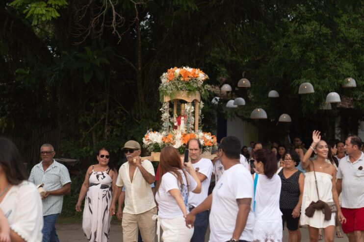 Festa de São Brás vira encontro em Trancoso e Caraíva preservando tradições 31