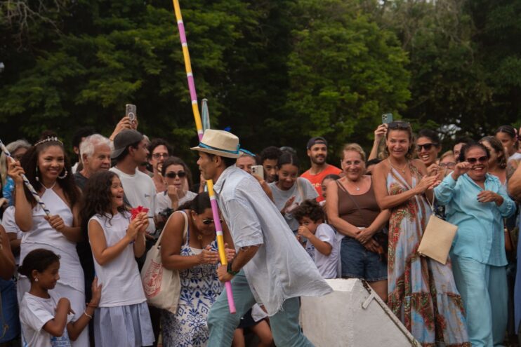 Festa de São Brás vira encontro em Trancoso e Caraíva preservando tradições 32