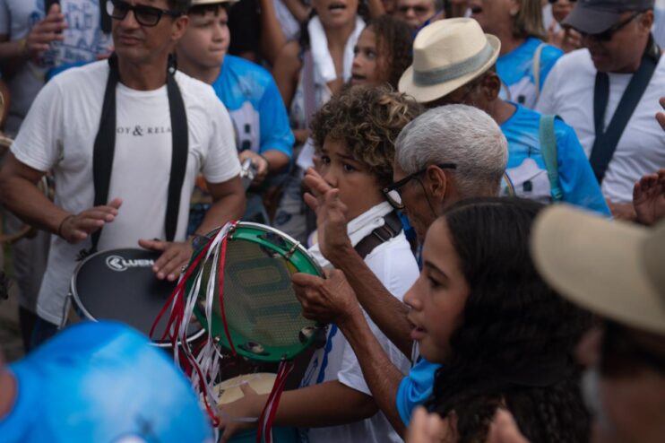 Festa de São Brás vira encontro em Trancoso e Caraíva preservando tradições 27