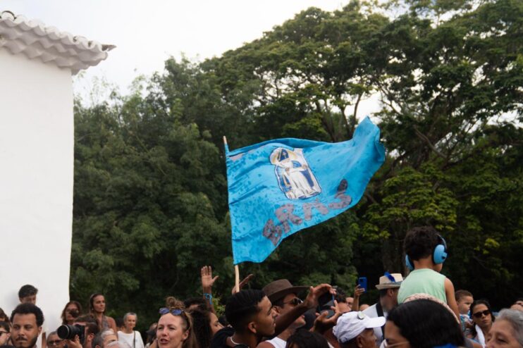Festa de São Brás vira encontro em Trancoso e Caraíva preservando tradições 20