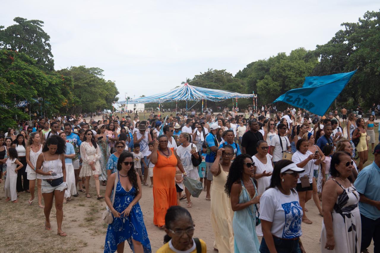 Festa de São Brás vira encontro em Trancoso e Caraíva preservando tradições 8