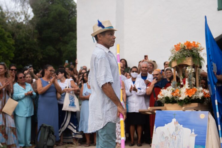 Festa de São Brás vira encontro em Trancoso e Caraíva preservando tradições 17