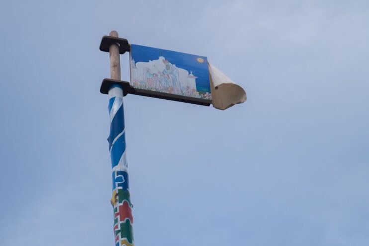 Festa de São Brás vira encontro em Trancoso e Caraíva preservando tradições 12