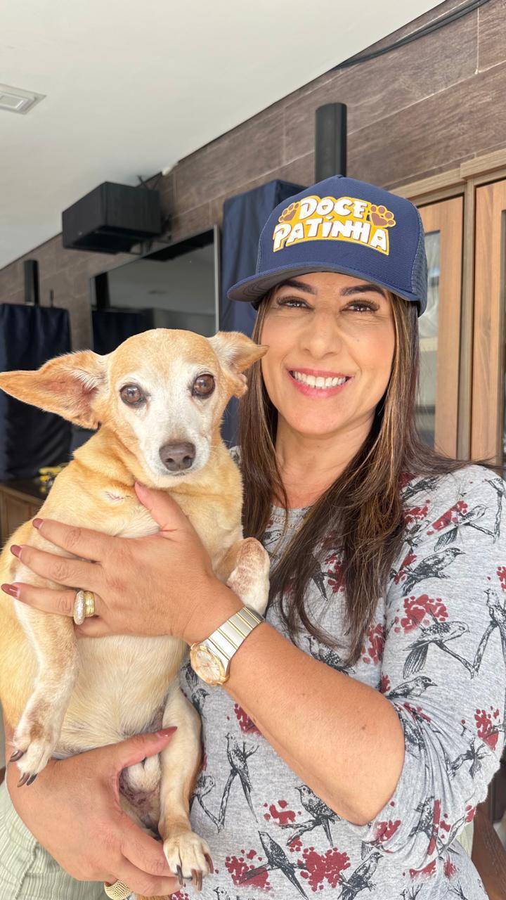 Deputada Cláudia Oliveira cobra ação do poder público e propõe política nacional de proteção animal 5