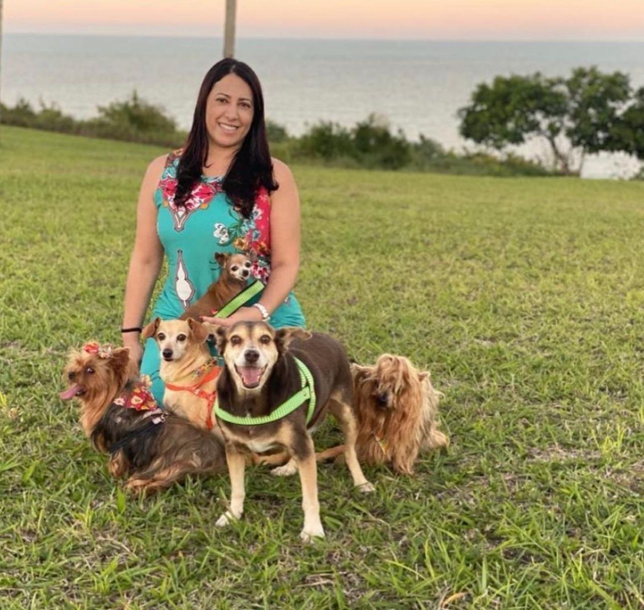 Deputada Cláudia Oliveira cobra ação do poder público e propõe política nacional de proteção animal 6