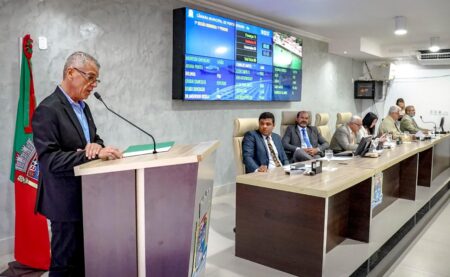 Casa Civil presta contas de investimentos para a população 10