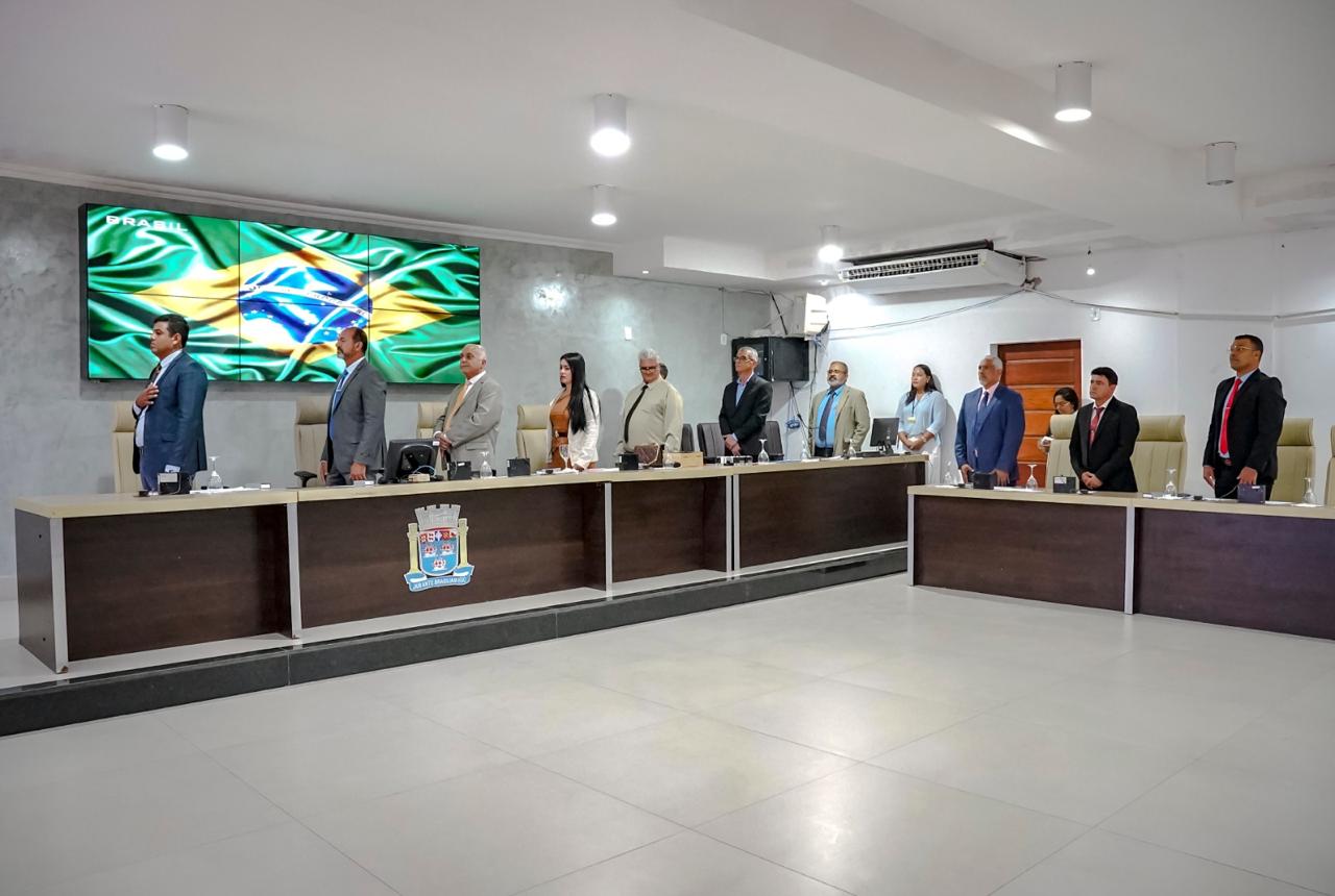 Casa Civil presta contas de investimentos para a população 4