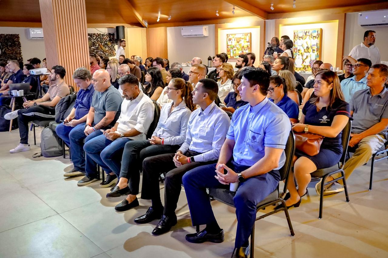 Azul Viagens apresenta resultados e anuncia mais de 40,3 mil assentos para Porto Seguro na temporada de inverno de 2026 5