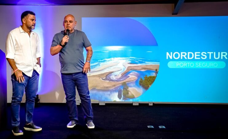 Azul Viagens apresenta resultados e anuncia mais de 40,3 mil assentos para Porto Seguro na temporada de inverno de 2026 4