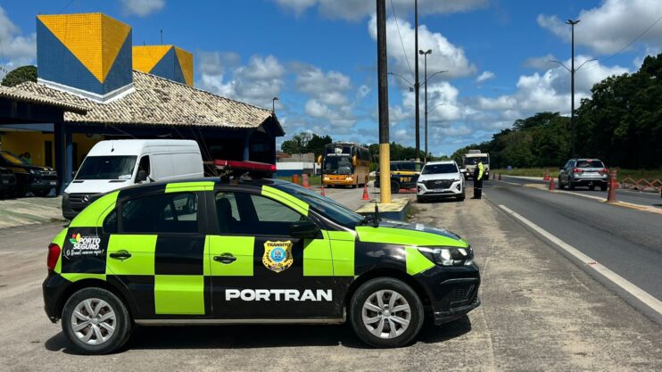 Verão com trânsito mais seguro na Terra Mãe do Brasil 4