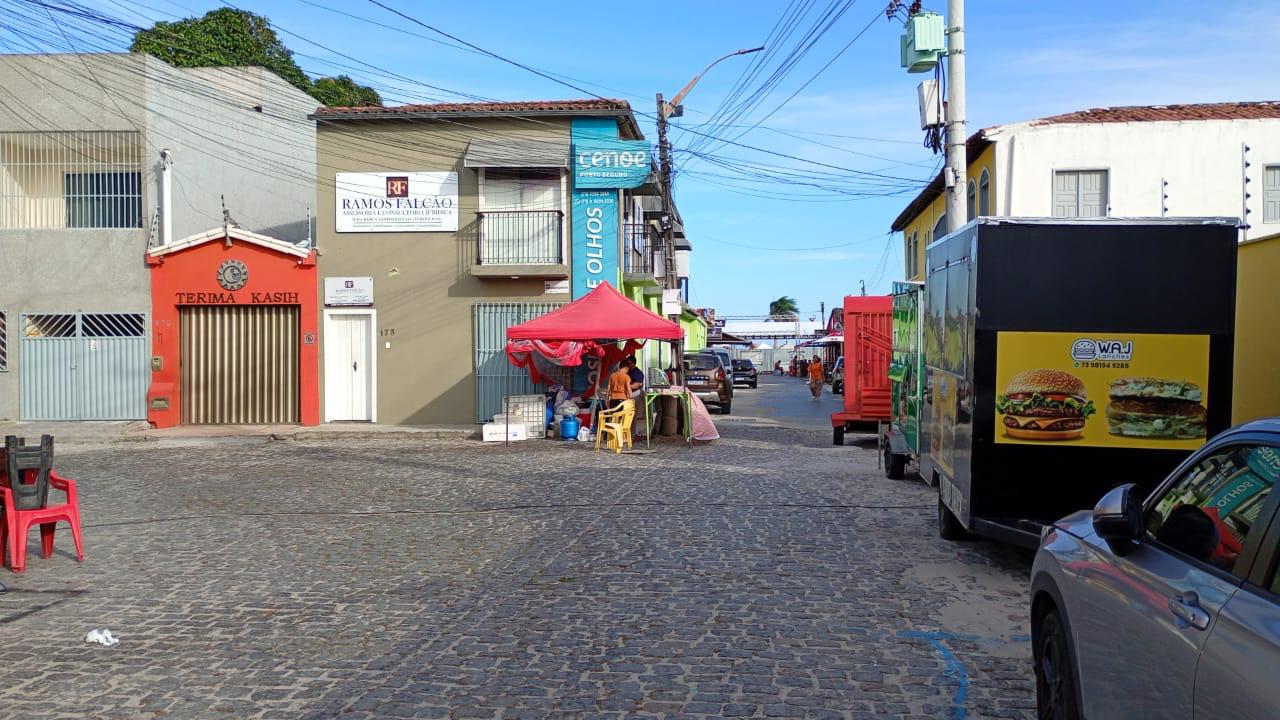 Porto Seguro reforça serviços públicos e prepara cidade para o Carnaval 2026 6