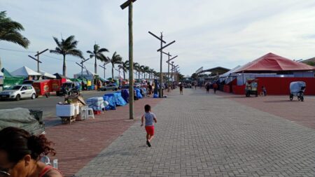 Porto Seguro reforça serviços públicos e prepara cidade para o Carnaval 2026 10