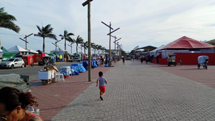 Porto Seguro reforça serviços públicos e prepara cidade para o Carnaval 2026 5