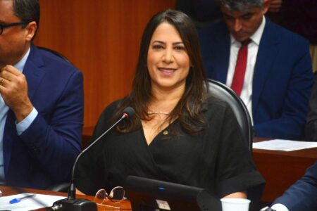 Deputada Cláudia Oliveira indica implantação do SAC no distrito de Trancoso 6