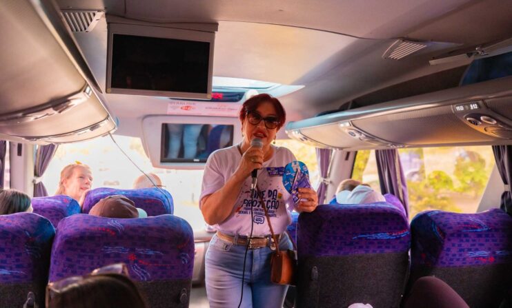 Carnaval Seguro: Eunápolis reforça proteção integral de crianças e adolescentes 20