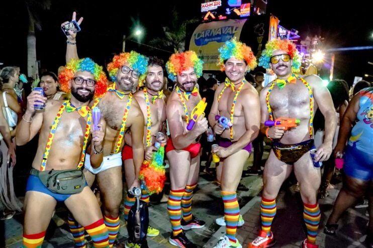 WhatsApp Image 2026-02-15 at 14.25.58 (7) Terceiro dia do Carnaval Cultural de Porto Seguro: a folia que anima, conscientiza e faz a rua brilhar 25