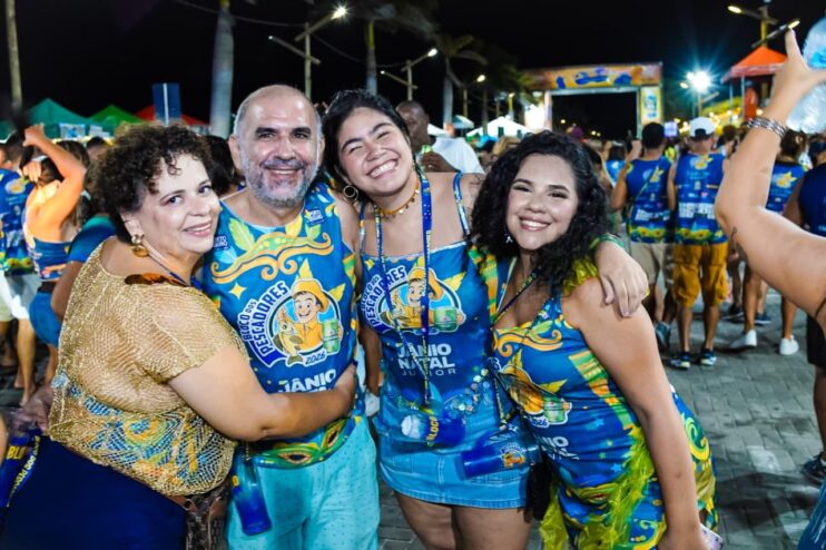 WhatsApp Image 2026-02-15 at 14.26.49 Terceiro dia do Carnaval Cultural de Porto Seguro: a folia que anima, conscientiza e faz a rua brilhar 15