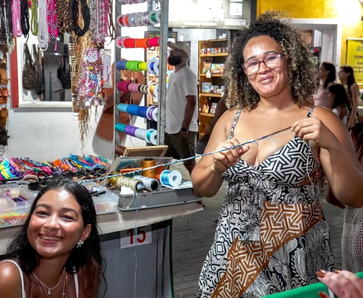 Psirico arrasta multidão e marca o quarto dia de Carnaval em Porto Seguro 19