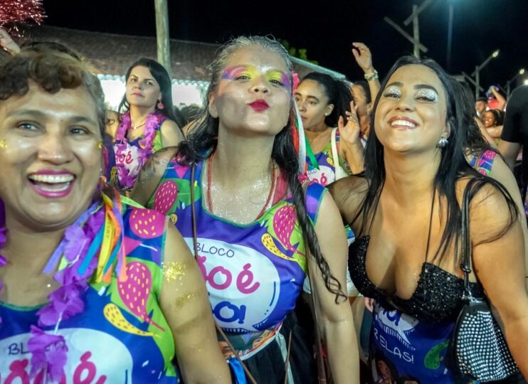 5º dia de pipoco no Carnaval de Porto Seguro: Tuca Fernandes, Parangolé e o bloco Não é Não fizeram história 29