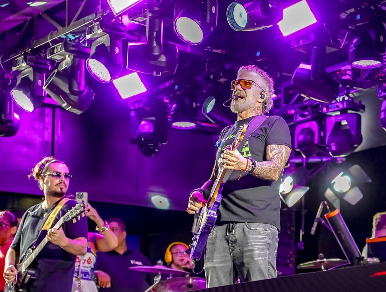 5º dia de pipoco no Carnaval de Porto Seguro: Tuca Fernandes, Parangolé e o bloco Não é Não fizeram história 5