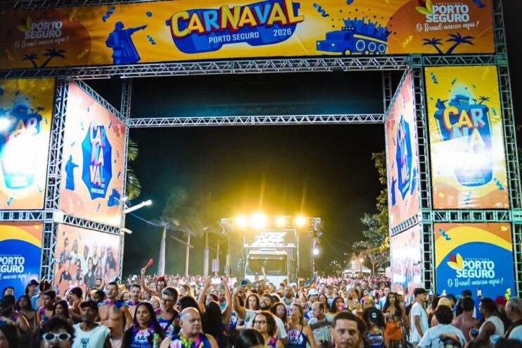 5º dia de pipoco no Carnaval de Porto Seguro: Tuca Fernandes, Parangolé e o bloco Não é Não fizeram história 19