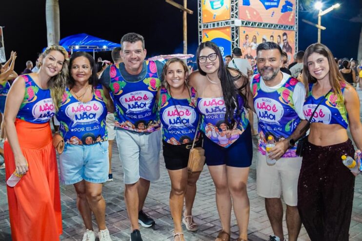 5º dia de pipoco no Carnaval de Porto Seguro: Tuca Fernandes, Parangolé e o bloco Não é Não fizeram história 18