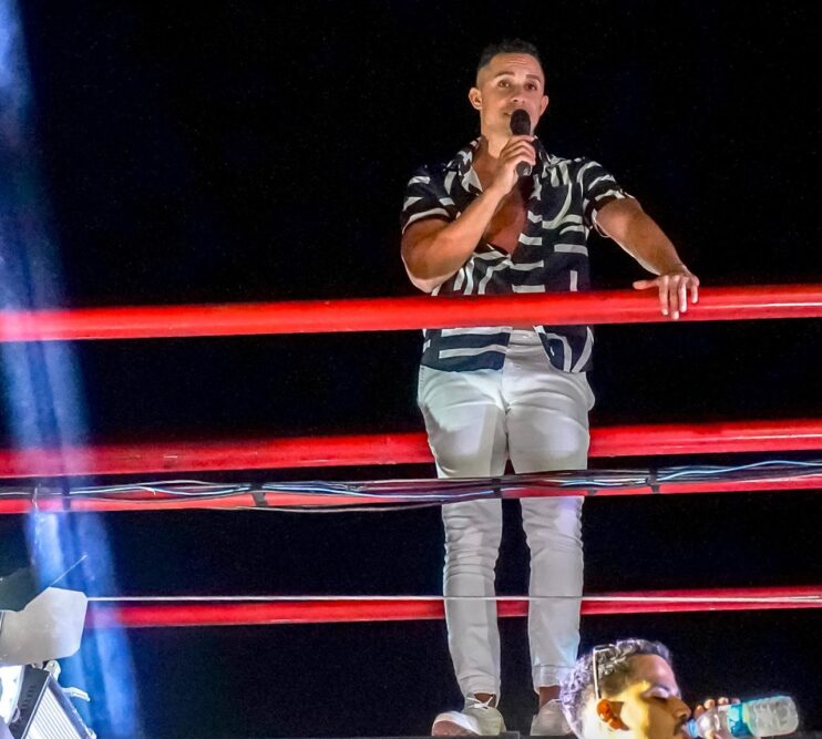 5º dia de pipoco no Carnaval de Porto Seguro: Tuca Fernandes, Parangolé e o bloco Não é Não fizeram história 12