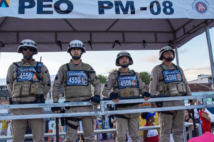 Carnaval de Porto Seguro fechou no circuito Passarela da Cultura no “modo repete” 51