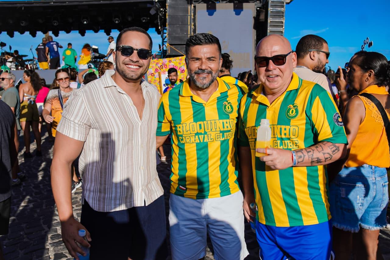 Carnaval de Porto Seguro fechou no circuito Passarela da Cultura no “modo repete” 9