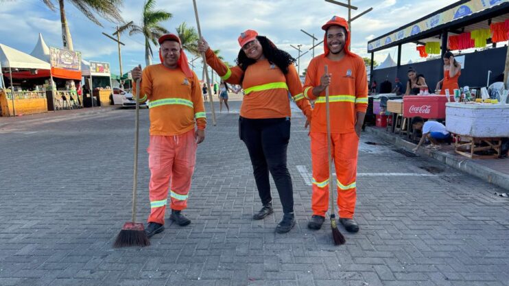 Carnaval de Porto Seguro fechou no circuito Passarela da Cultura no “modo repete” 44