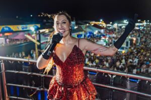 Carnaval de Porto Seguro fechou no circuito Passarela da Cultura no “modo repete” 2