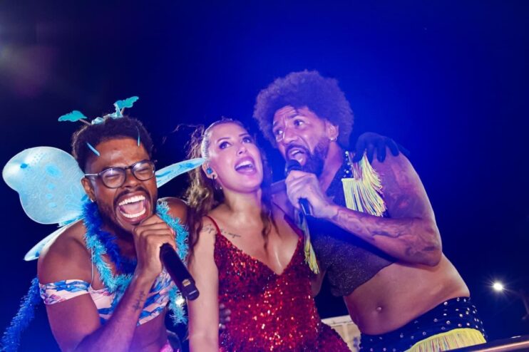 Carnaval de Porto Seguro fechou no circuito Passarela da Cultura no “modo repete” 43