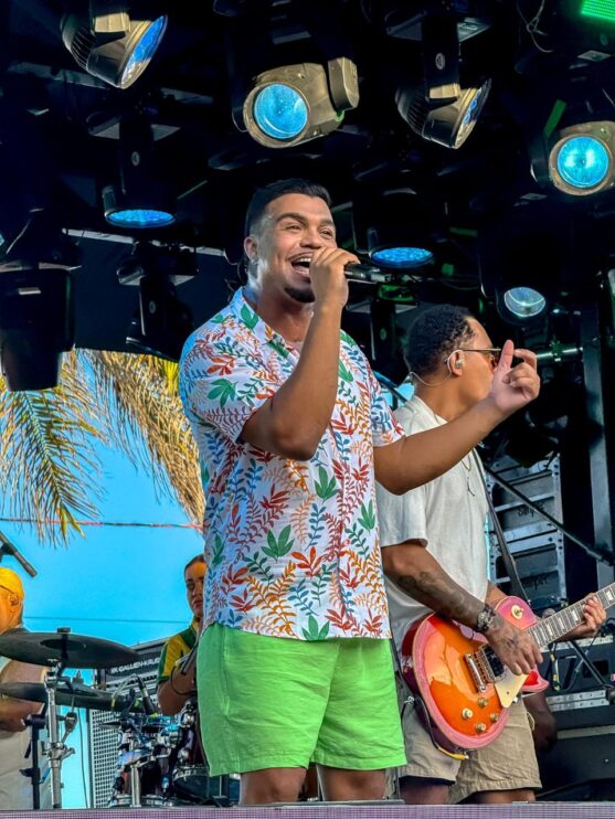 Carnaval de Porto Seguro fechou no circuito Passarela da Cultura no “modo repete” 38