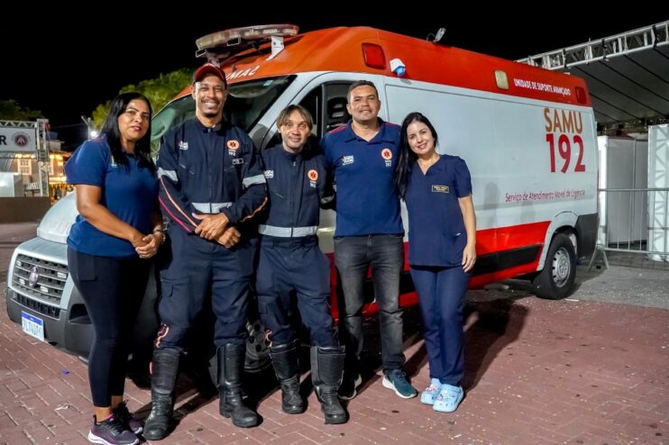 Carnaval de Porto Seguro fechou no circuito Passarela da Cultura no “modo repete” 21
