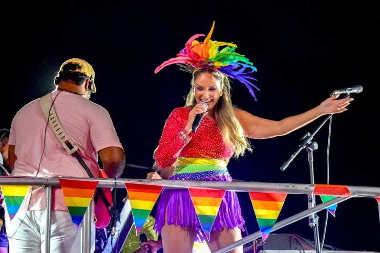 Carnaval de Porto Seguro fechou no circuito Passarela da Cultura no “modo repete” 28