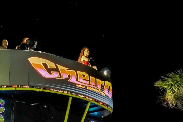 Carnaval de Porto Seguro fechou no circuito Passarela da Cultura no “modo repete” 25