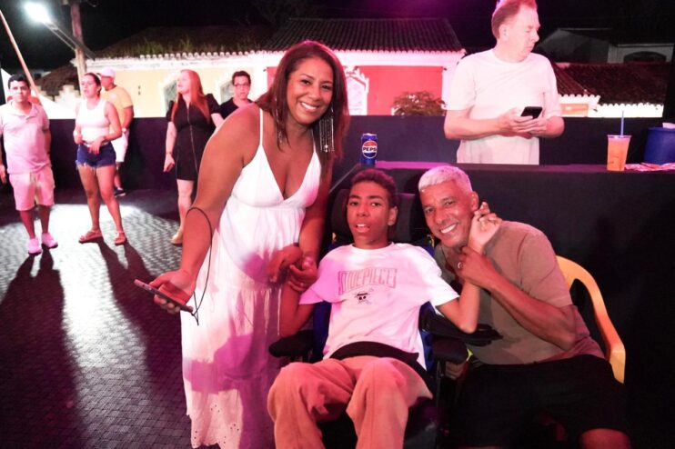 Carnaval de Porto Seguro fechou no circuito Passarela da Cultura no “modo repete” 23