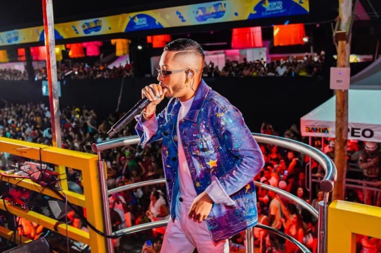 Carnaval de Porto Seguro fechou no circuito Passarela da Cultura no “modo repete” 13