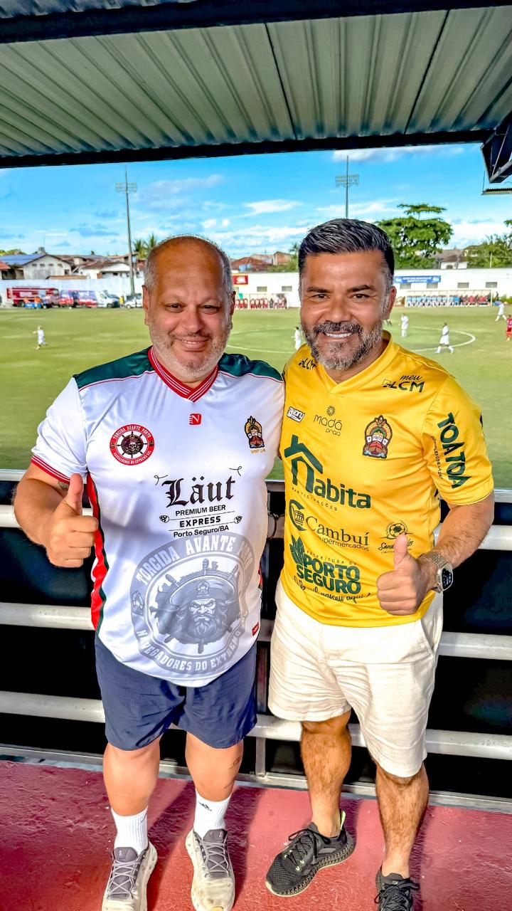 Porto Sport Club vira sobre o Serra Branca e avança na Copa do Brasil 2026 9