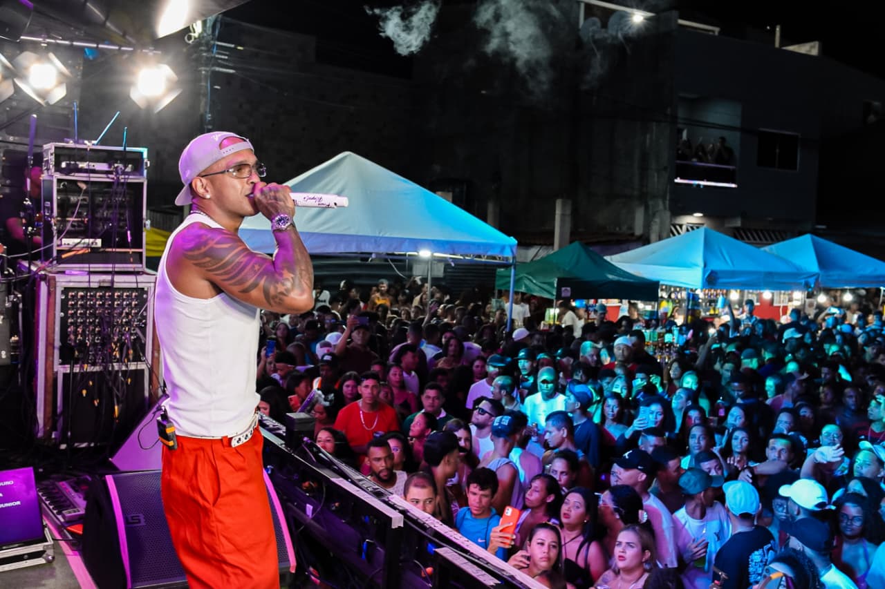 Ressaca de Carnaval coloca o Baianão em modo repete 5