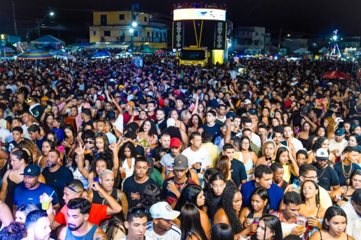 Ressaca de Carnaval coloca o Baianão em modo repete 5