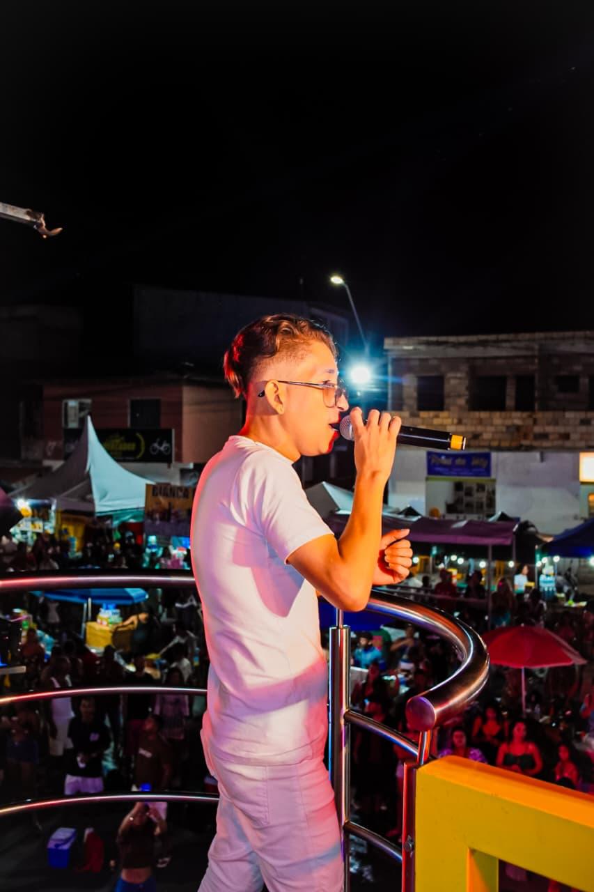 Ressaca de Carnaval coloca o Baianão em modo repete 8