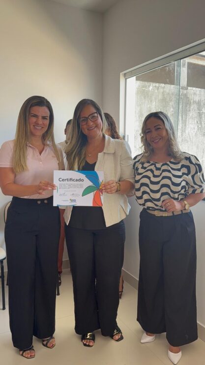 Posse da COMETI marca compromisso contra o trabalho infantil em Porto Seguro 12