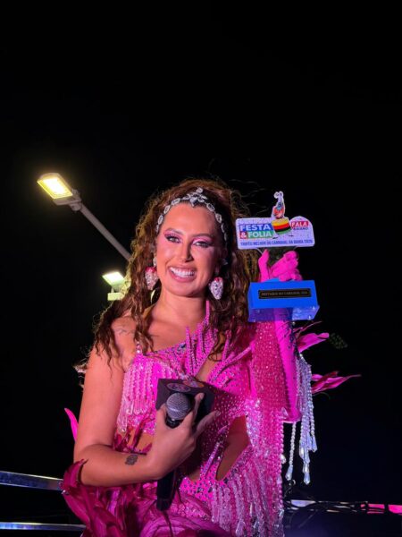 Cheiro de Amor faz 17 shows e arrasta multidões no Carnaval 2026 171