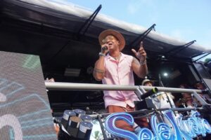 Carnaval do Selakuatro 2026 foi um sucesso 1