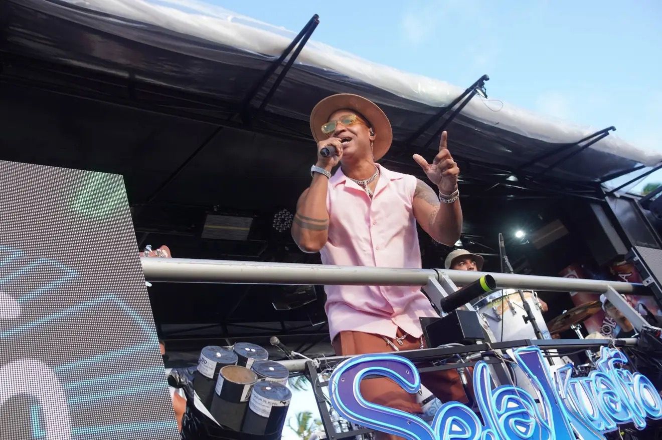 Carnaval do Selakuatro 2026 foi um sucesso 4